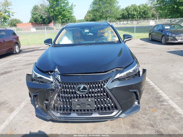 Lexus t24a-fts 2024 2T2GGCEZ5RC049311 Image 12