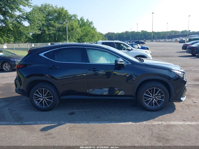 Lexus t24a-fts 2024 2T2GGCEZ5RC049311 Image 13