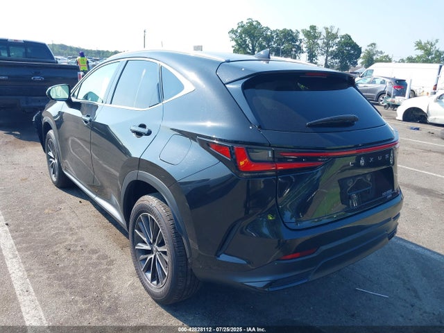 Lexus t24a-fts 2024 2T2GGCEZ5RC049311 Image 3