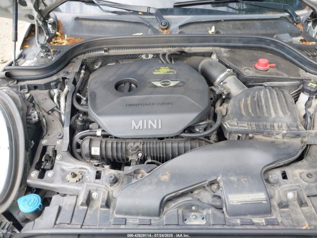 2015 MINI HARDTOP WMWXU3C58F2B57994 Photo 9