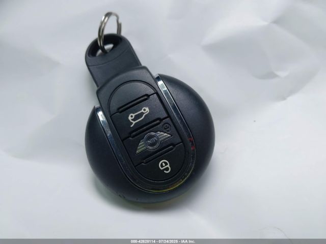 2015 MINI HARDTOP WMWXU3C58F2B57994 Photo 10