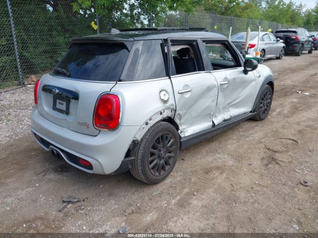 2015 MINI HARDTOP WMWXU3C58F2B57994 Photo 3