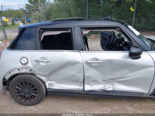 2015 MINI HARDTOP WMWXU3C58F2B57994 Photo 5