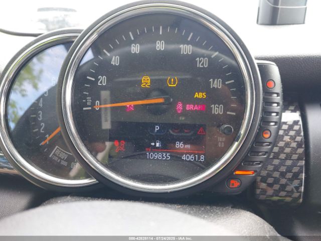 2015 MINI HARDTOP WMWXU3C58F2B57994 Photo 6