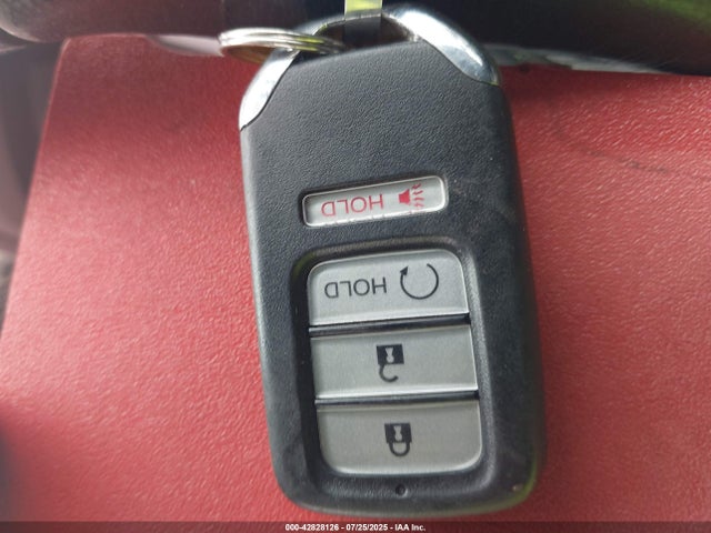 Honda j35y6 2017 5FPYK3F55HB032156 Image 10