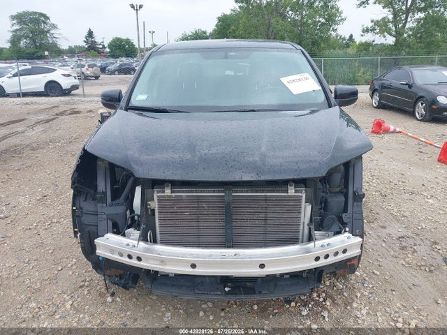 Honda j35y6 2017 5FPYK3F55HB032156 Image 12