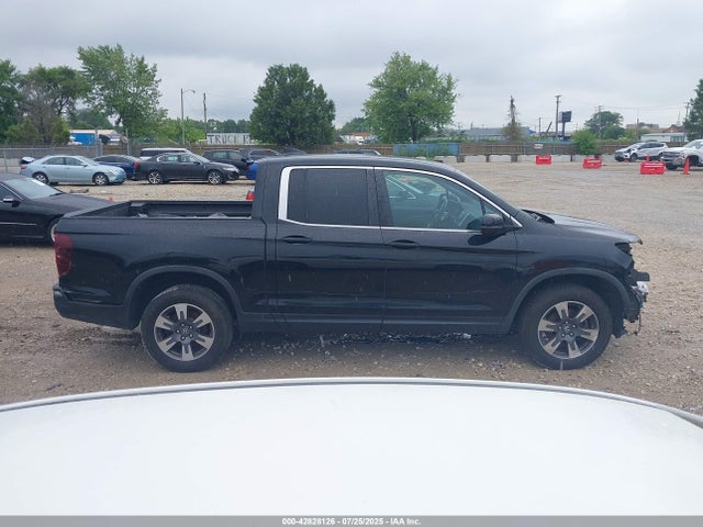 Honda j35y6 2017 5FPYK3F55HB032156 Image 13