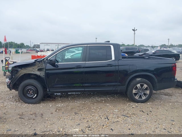 Honda j35y6 2017 5FPYK3F55HB032156 Image 14