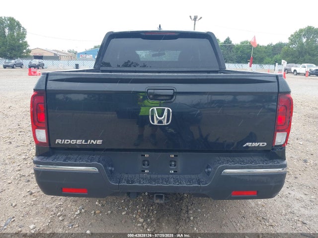 Honda j35y6 2017 5FPYK3F55HB032156 Image 16