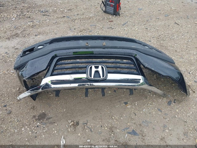 Honda j35y6 2017 5FPYK3F55HB032156 Image 11