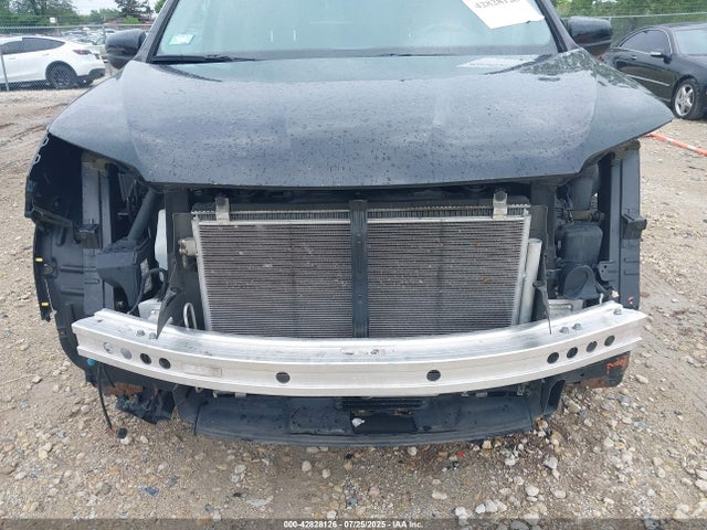 Honda j35y6 2017 5FPYK3F55HB032156 Image 5
