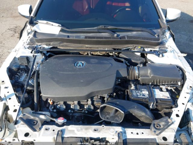2019 ACURA TLX 19UUB3F67KA002836 Photo 9