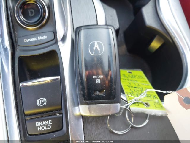 2019 ACURA TLX 19UUB3F67KA002836 Photo 10