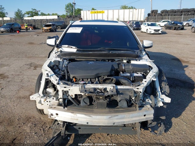 Acura j35y6 2019 19UUB3F67KA002836 Image 12
