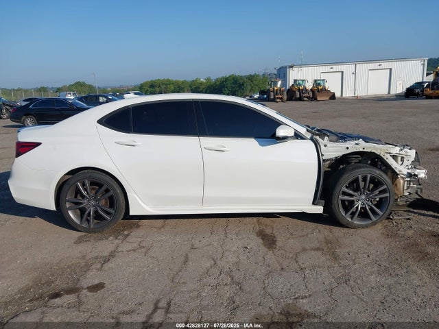 Acura j35y6 2019 19UUB3F67KA002836 Image 13