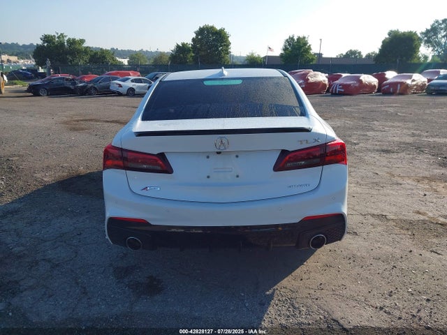 Acura j35y6 2019 19UUB3F67KA002836 Image 16