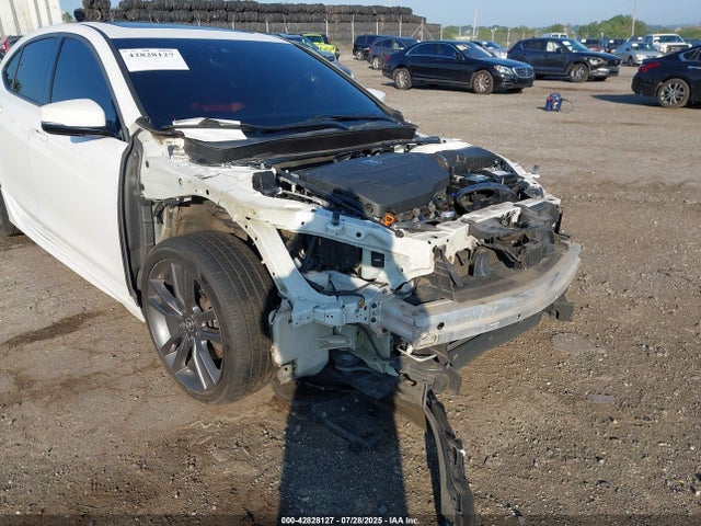 Acura j35y6 2019 19UUB3F67KA002836 Image 18