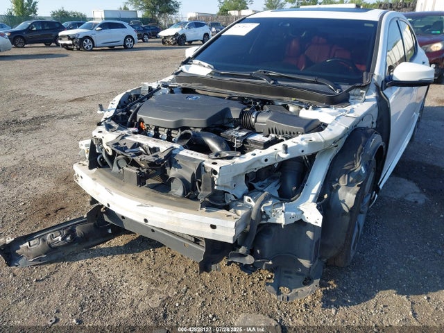 Acura j35y6 2019 19UUB3F67KA002836 Image 19