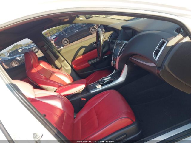 2019 ACURA TLX 19UUB3F67KA002836 Photo 4