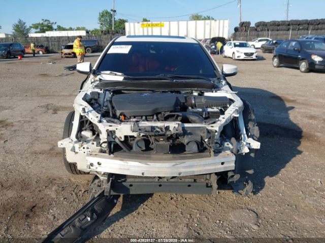 2019 ACURA TLX 19UUB3F67KA002836 Photo 5