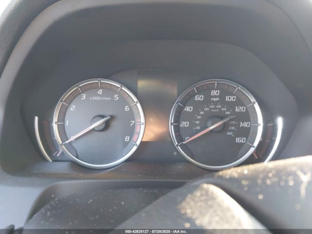 2019 ACURA TLX 19UUB3F67KA002836 Photo 6