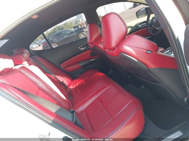 2019 ACURA TLX 19UUB3F67KA002836 Photo 7