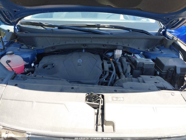 5NMJE3AE0NH017406 Hyundai gdi theta iii