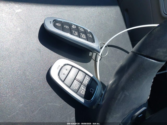 5NMJE3AE0NH017406 Hyundai gdi theta iii
