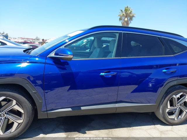 5NMJE3AE0NH017406 Hyundai gdi theta iii