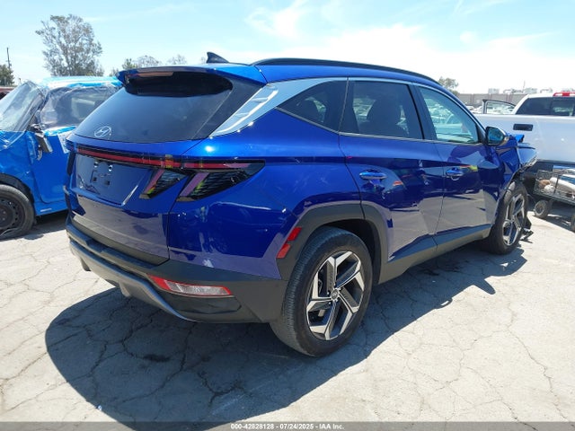 5NMJE3AE0NH017406 Hyundai gdi theta iii