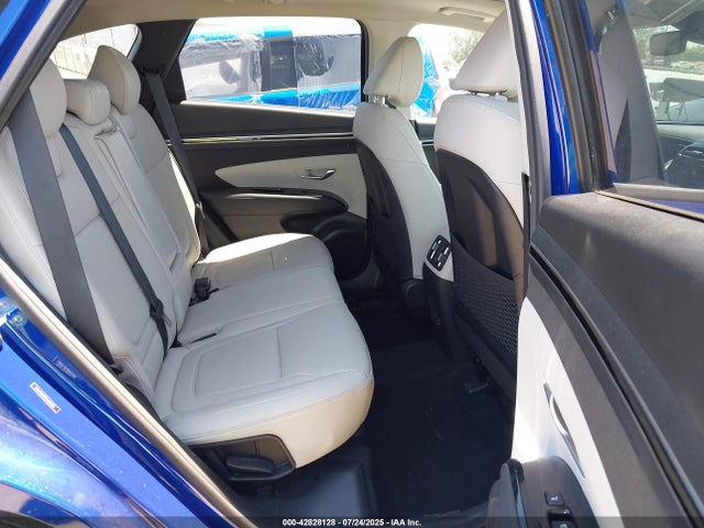 5NMJE3AE0NH017406 Hyundai gdi theta iii