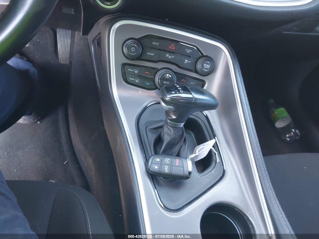 Dodge 2022 2022 2C3CDZBT9NH188165 Image 11