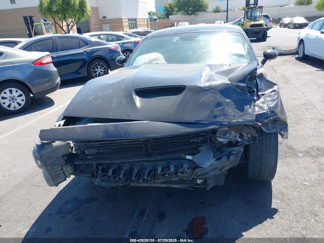 Dodge 2022 2022 2C3CDZBT9NH188165 Image 13