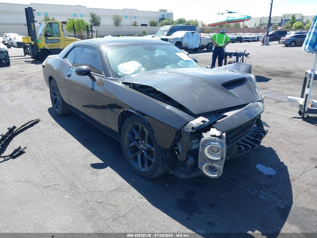 Dodge 2022 2022 2C3CDZBT9NH188165 Image 14