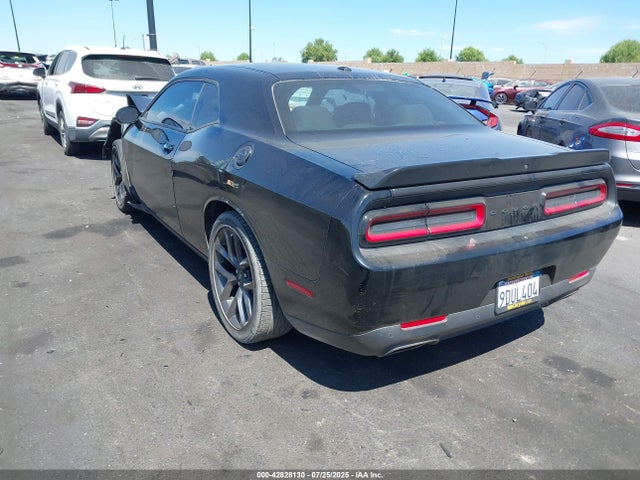 Dodge 2022 2022 2C3CDZBT9NH188165 Image 3