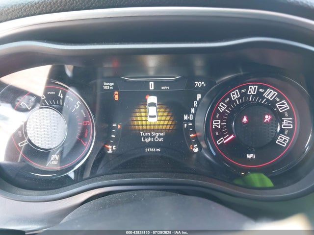 Dodge 2022 2022 2C3CDZBT9NH188165 Image 7