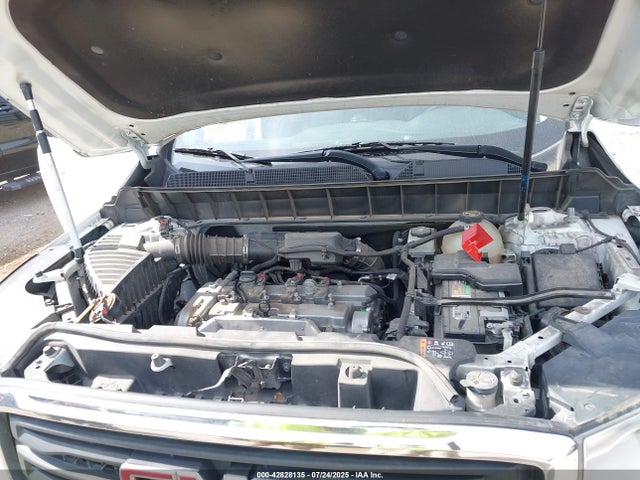 42828135 :رقم المزاد ، 1GKKNKLA3KZ173833 vin ، 2019 Gmc Acadia Sle-1 مزاد بيع