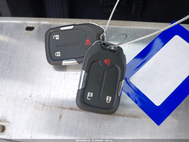 42828135 :رقم المزاد ، 1GKKNKLA3KZ173833 vin ، 2019 Gmc Acadia Sle-1 مزاد بيع