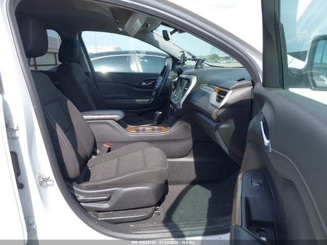 42828135 :رقم المزاد ، 1GKKNKLA3KZ173833 vin ، 2019 Gmc Acadia Sle-1 مزاد بيع