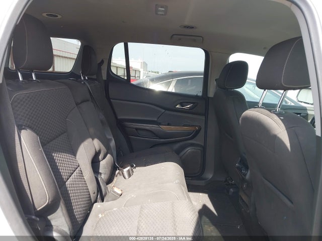 42828135 :رقم المزاد ، 1GKKNKLA3KZ173833 vin ، 2019 Gmc Acadia Sle-1 مزاد بيع