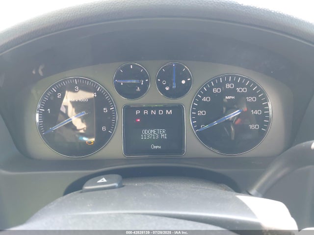 2008 CADILLAC ESCALADE 1GYFK63868R264589 Photo 6