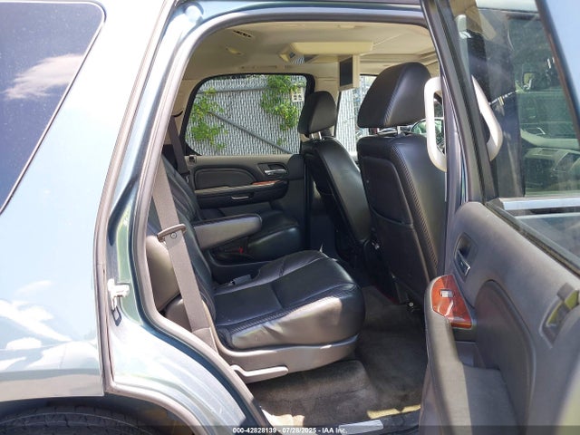 2008 CADILLAC ESCALADE 1GYFK63868R264589 Photo 7