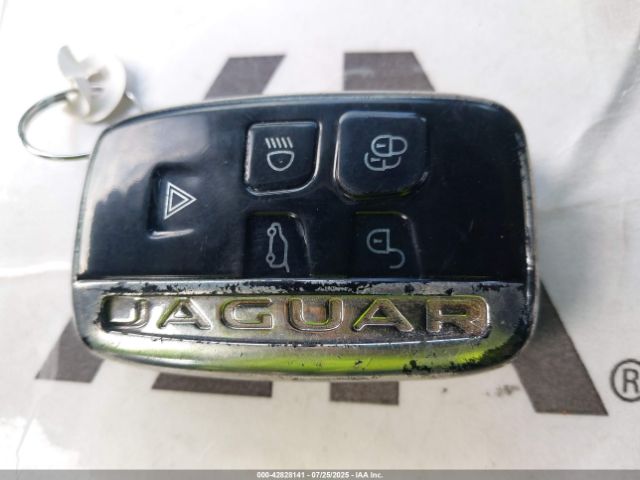 2018 JAGUAR XE SAJAJ4EV4JCP25583 Photo 10