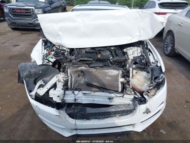 2018 JAGUAR XE SAJAJ4EV4JCP25583 Photo 5