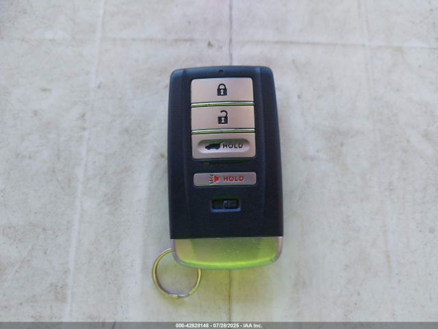 2016 ACURA RDX 5J8TB4H30GL025830 Photo 10