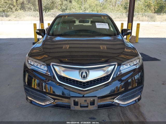 Acura j35z2 2016 5J8TB4H30GL025830 Image 12