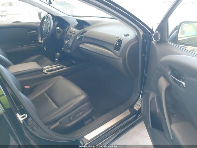 2016 ACURA RDX 5J8TB4H30GL025830 Photo 4