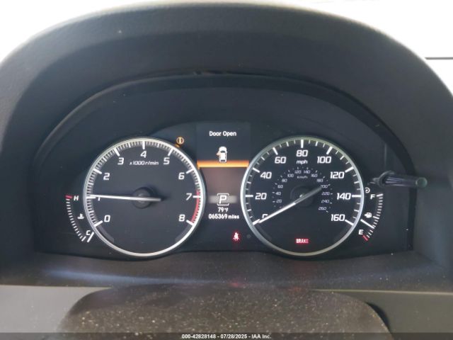 2016 ACURA RDX 5J8TB4H30GL025830 Photo 6