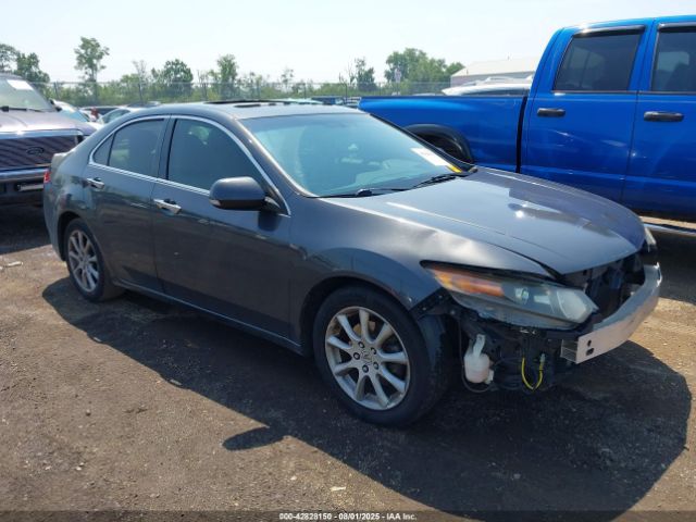 2012 ACURA TSX JH4CU2F49CC010552 Photo 0