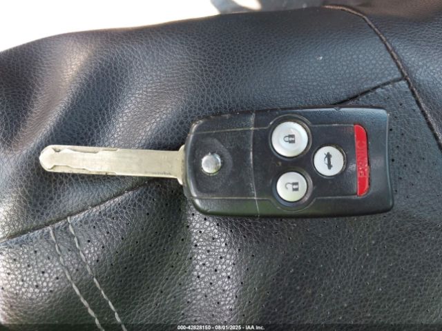 2012 ACURA TSX JH4CU2F49CC010552 Photo 10